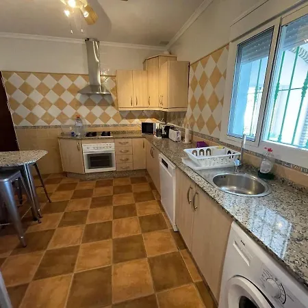 Violetas Holiday home