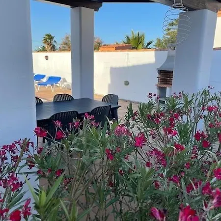 Violetas Holiday home *