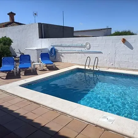 Casa de Férias Violetas